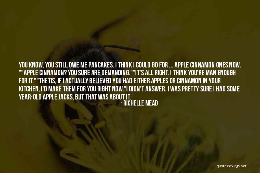 Denotation In Literature Quotes By Richelle Mead Denotation In Literature Quotes By Richelle Mead