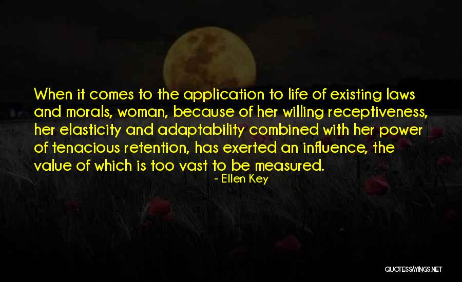 Denotation Literary Quotes By Ellen Key Denotation Literary Quotes By Ellen Key