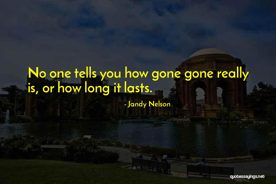 Denotation Literary Quotes By Jandy Nelson Denotation Literary Quotes By Jandy Nelson