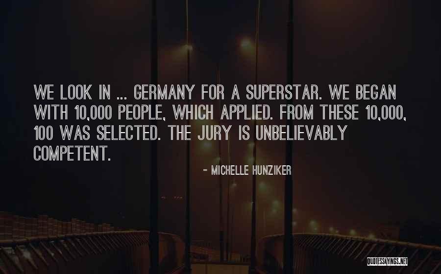 Denotational Semantics Quotes By Michelle Hunziker Denotational Semantics Quotes By Michelle Hunziker