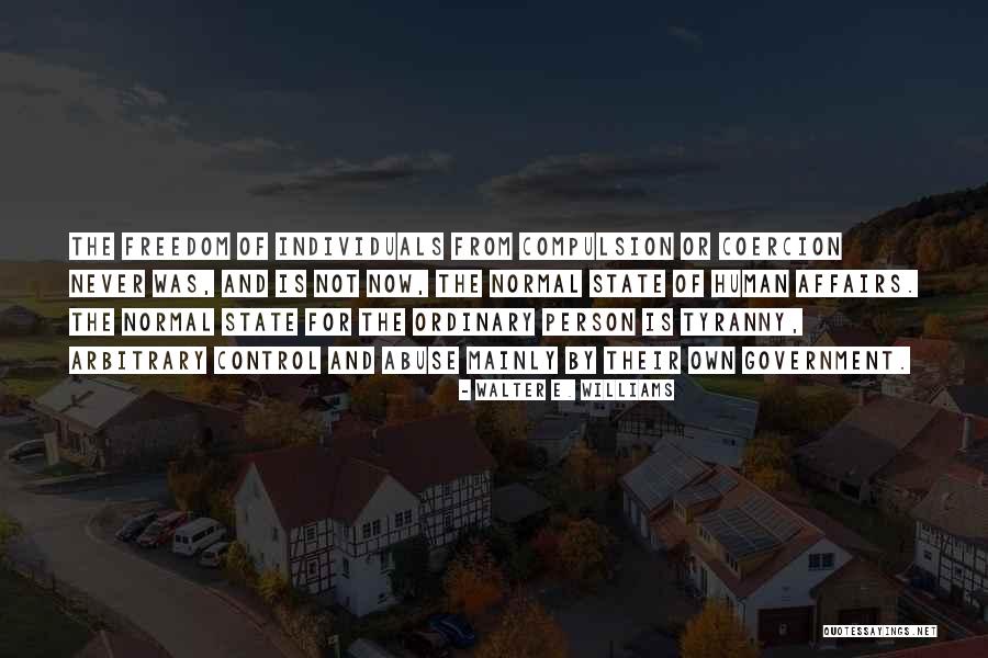 Denotations And Connotations Quotes By Walter E. Williams Denotations And Connotations Quotes By Walter E. Williams