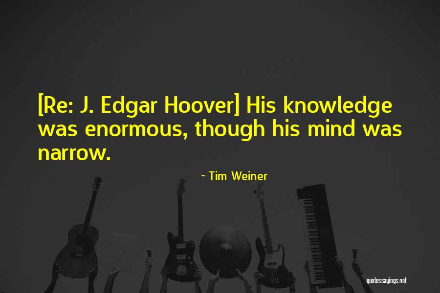 Denotes Thesaurus Quotes By Tim Weiner