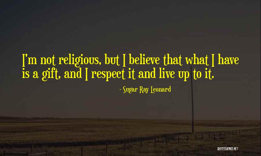 Denoteth Quotes By Sugar Ray Leonard Denoteth Quotes By Sugar Ray Leonard