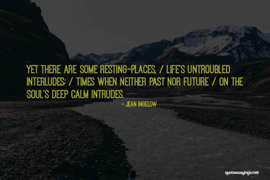 Denoting Opposition Quotes By Jean Ingelow Denoting Opposition Quotes By Jean Ingelow