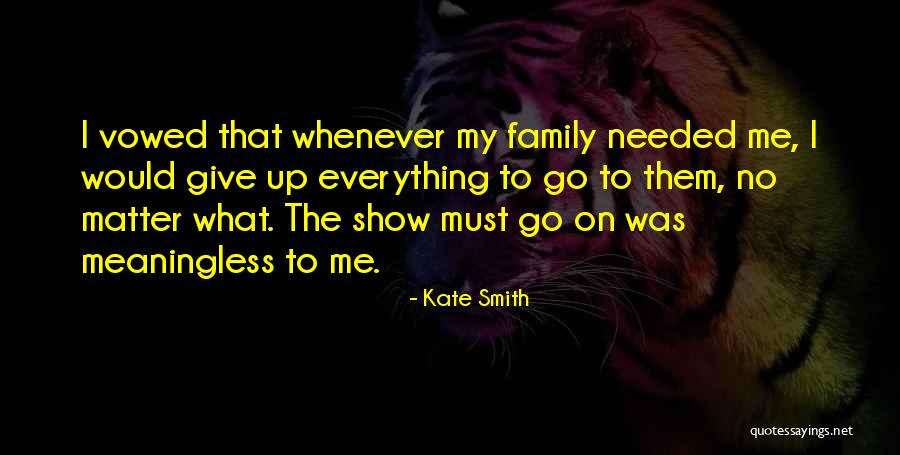 Denoting Synonym Quotes By Kate Smith Denoting Synonym Quotes By Kate Smith