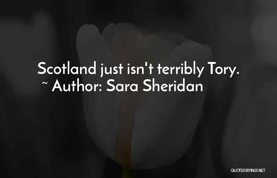 Denouncements Define Quotes By Sara Sheridan