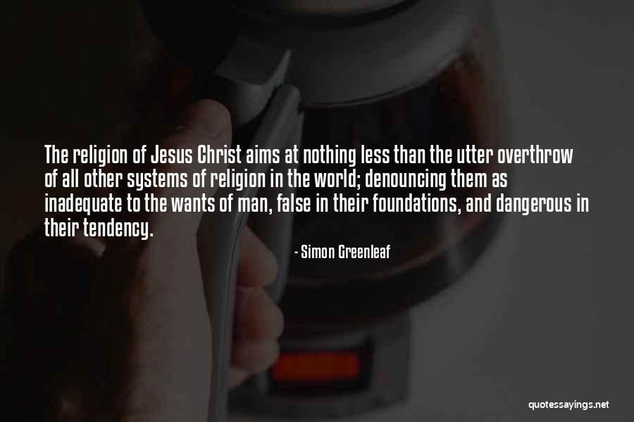 Denouncing Quotes By Simon Greenleaf Denouncing Quotes By Simon Greenleaf