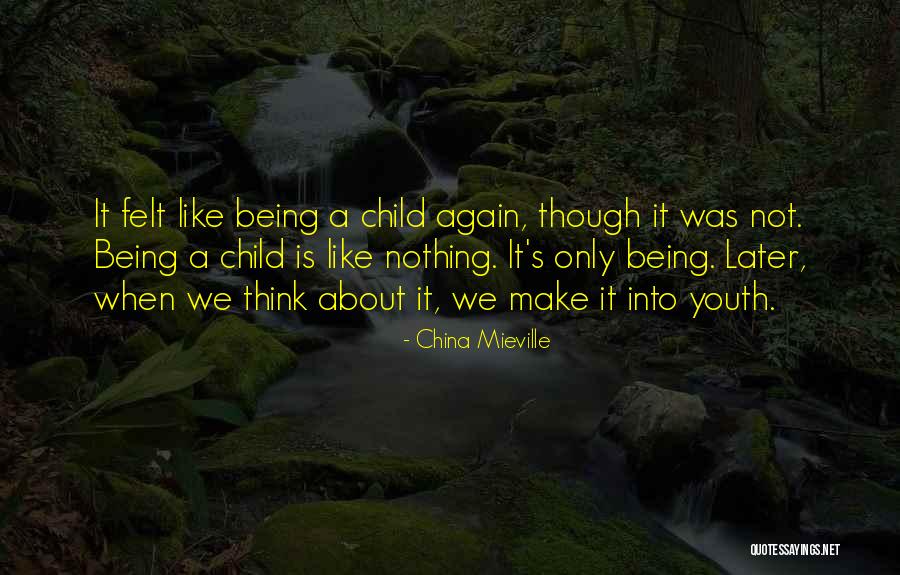 Denovellis Restaurant Quotes By China Mieville Denovellis Restaurant Quotes By China Mieville