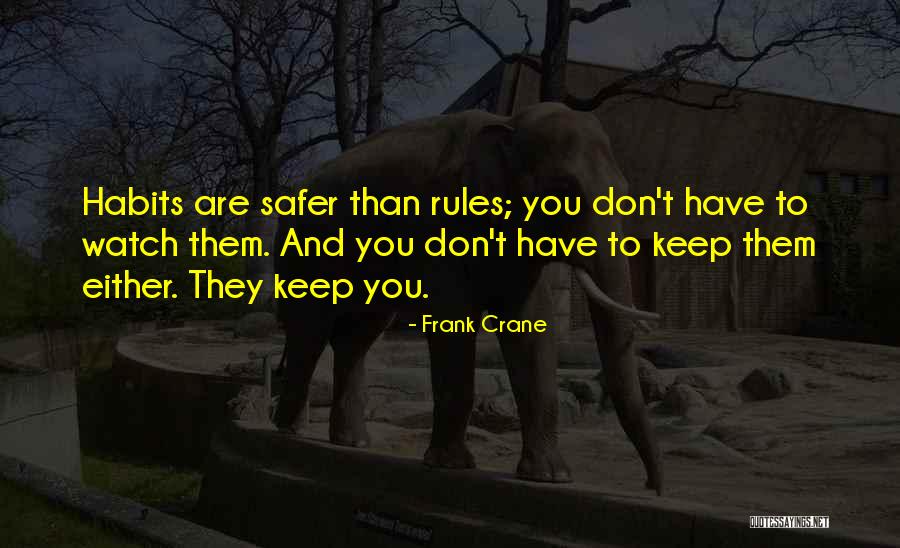Denovellis Restaurant Quotes By Frank Crane Denovellis Restaurant Quotes By Frank Crane