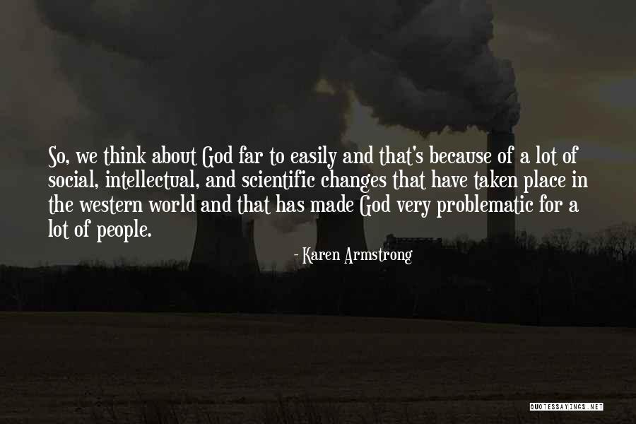Denoyelle Annie Quotes By Karen Armstrong Denoyelle Annie Quotes By Karen Armstrong