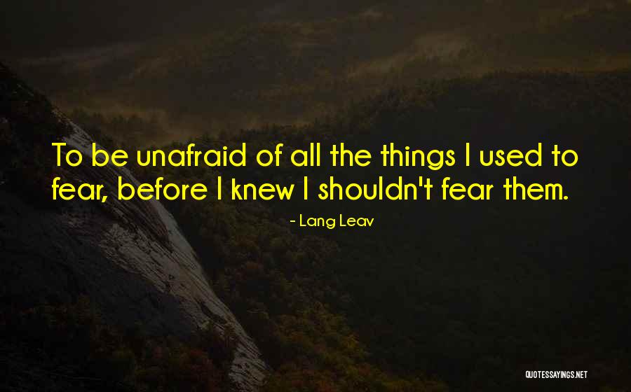 Denoyer Brothers Quotes By Lang Leav Denoyer Brothers Quotes By Lang Leav