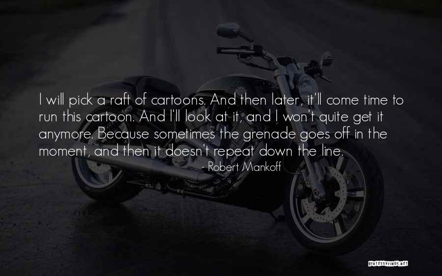 Denoyer Brothers Quotes By Robert Mankoff Denoyer Brothers Quotes By Robert Mankoff