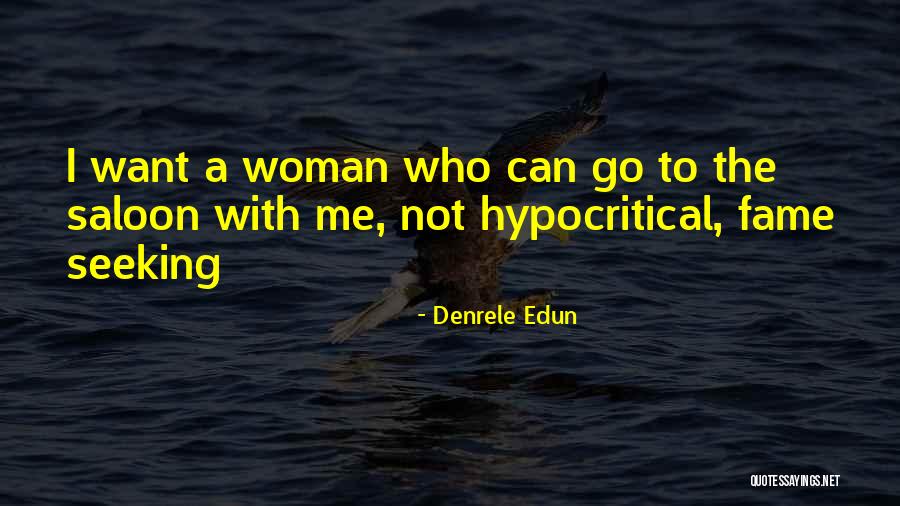 Denrele Edun Quotes 2126198