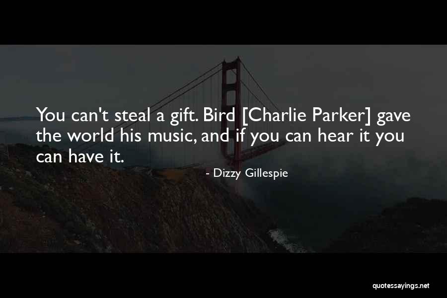 Densel Torrington Quotes By Dizzy Gillespie Densel Torrington Quotes By Dizzy Gillespie