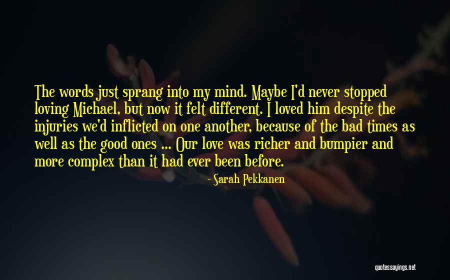 Densens Medical Wheaton Quotes By Sarah Pekkanen Densens Medical Wheaton Quotes By Sarah Pekkanen