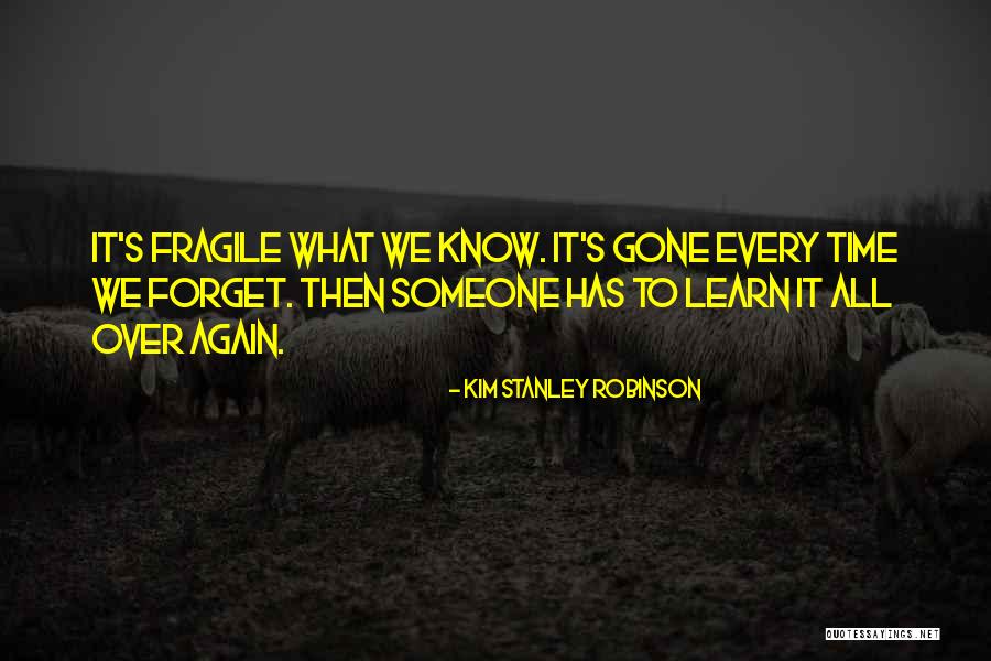Densense Quotes By Kim Stanley Robinson Densense Quotes By Kim Stanley Robinson