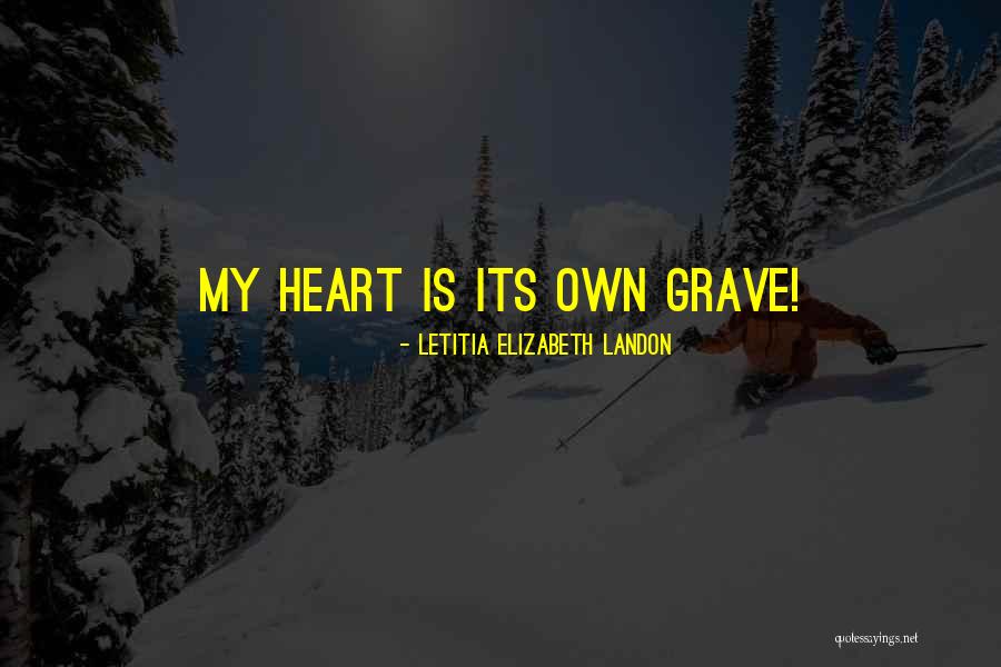 Densercise Quotes By Letitia Elizabeth Landon Densercise Quotes By Letitia Elizabeth Landon