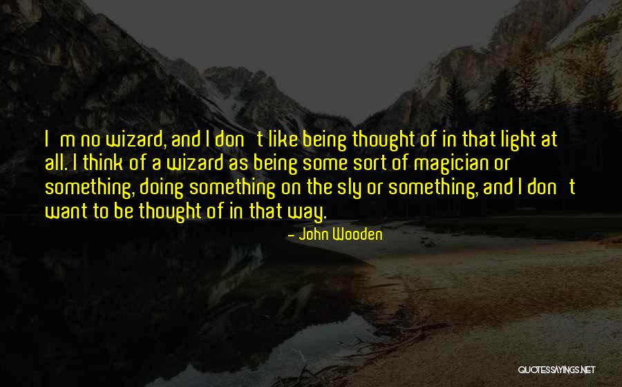 Densest Element Quotes By John Wooden Densest Element Quotes By John Wooden