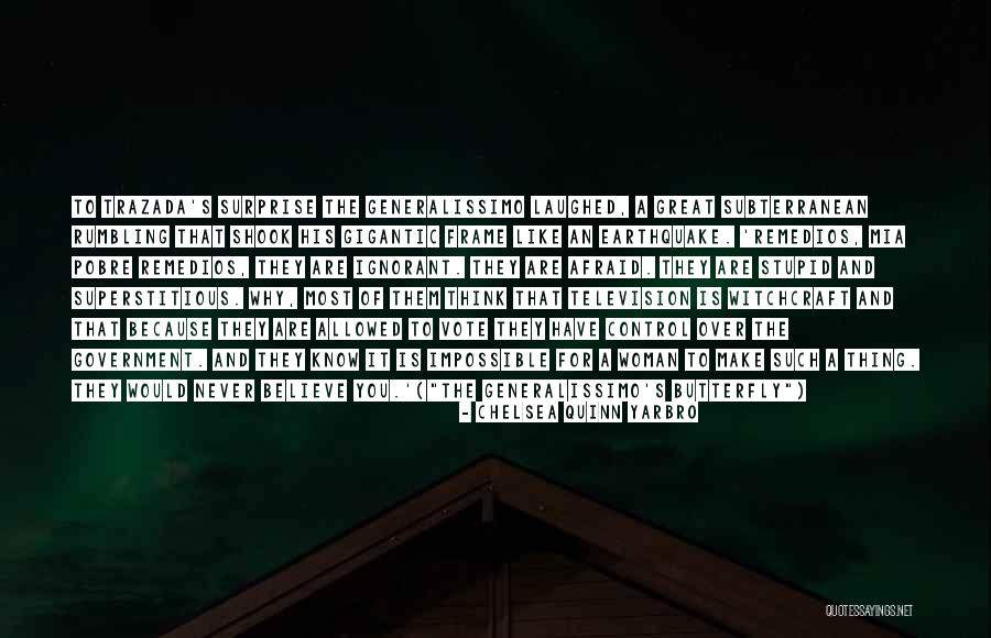Densest Layer Quotes By Chelsea Quinn Yarbro Densest Layer Quotes By Chelsea Quinn Yarbro