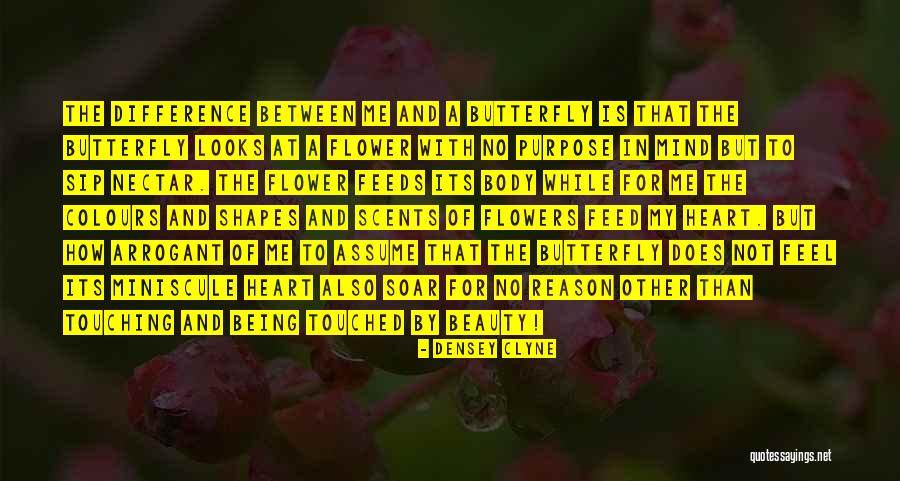 Densey Clyne Quotes 1266807 Densey Clyne Quotes 1266807