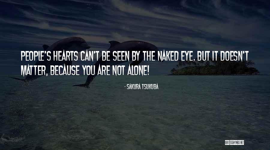 Densford Williams Quotes By Sakura Tsukuba Densford Williams Quotes By Sakura Tsukuba