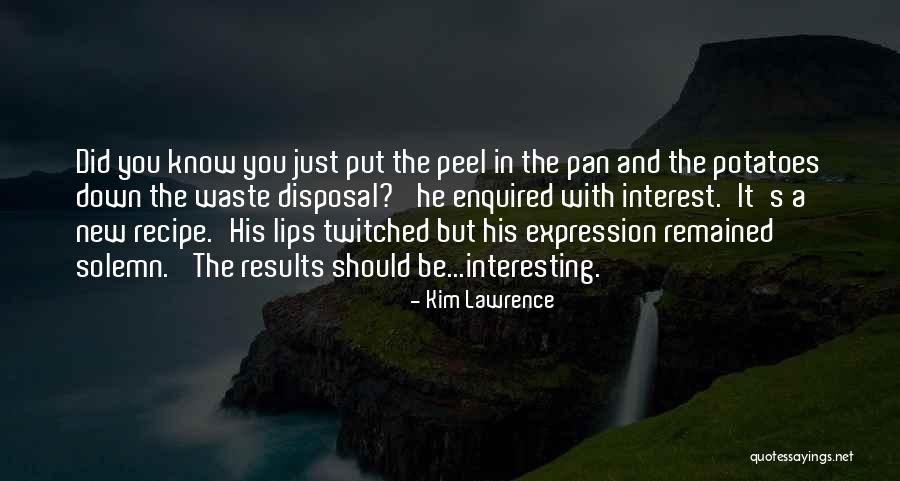 Densidad Definicion Quotes By Kim Lawrence Densidad Definicion Quotes By Kim Lawrence