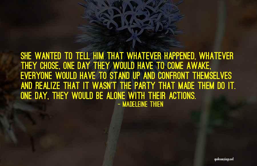 Densidade Da Quotes By Madeleine Thien Densidade Da Quotes By Madeleine Thien