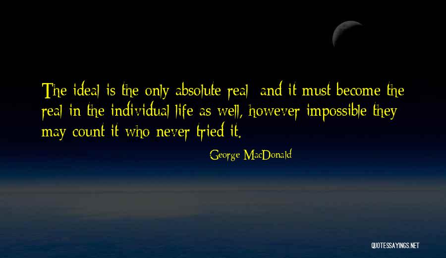 Densify Software Quotes By George MacDonald Densify Software Quotes By George MacDonald