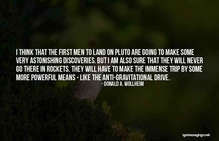 Densitate Lemn Quotes By Donald A. Wollheim Densitate Lemn Quotes By Donald A. Wollheim