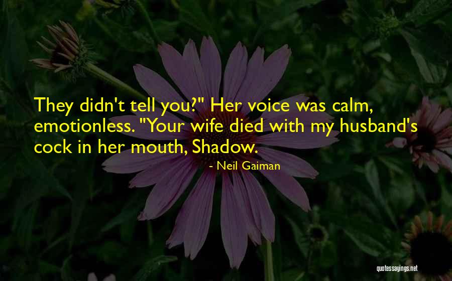 Densitate Otel Quotes By Neil Gaiman