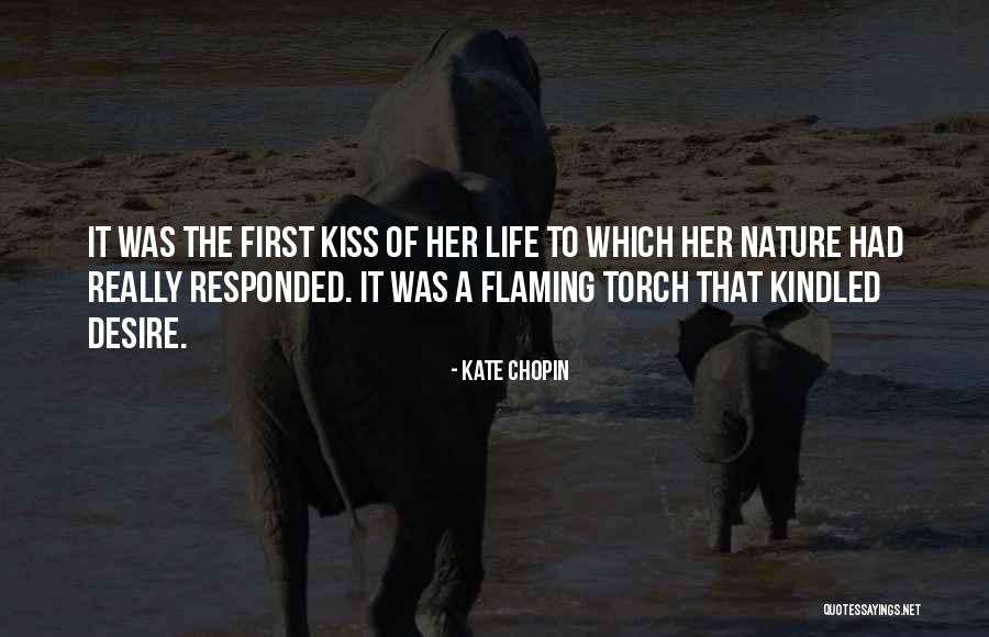 Densuke Watermelons Quotes By Kate Chopin Densuke Watermelons Quotes By Kate Chopin