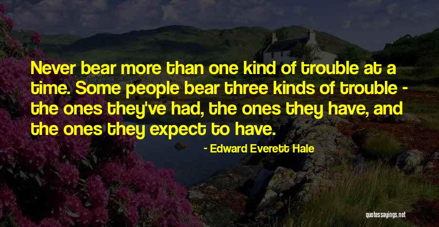 Densyl Tape Quotes By Edward Everett Hale Densyl Tape Quotes By Edward Everett Hale
