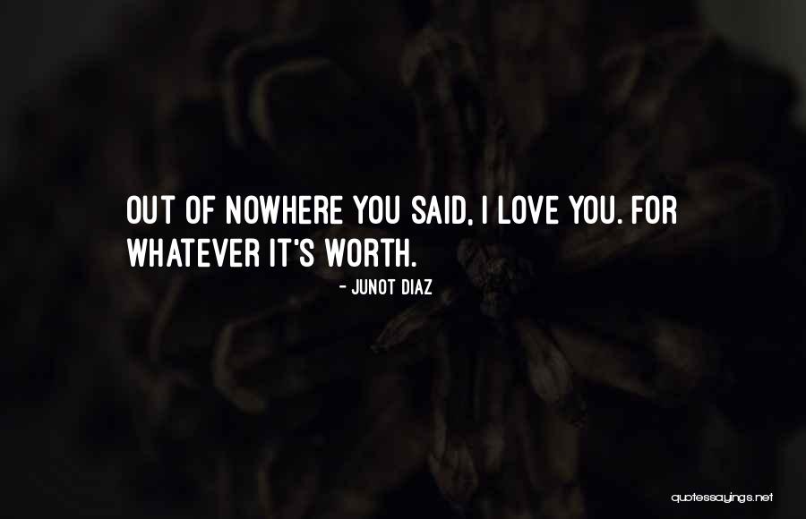 Dentadan Quotes By Junot Diaz Dentadan Quotes By Junot Diaz