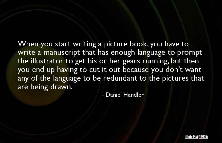Dentadas In English Quotes By Daniel Handler Dentadas In English Quotes By Daniel Handler