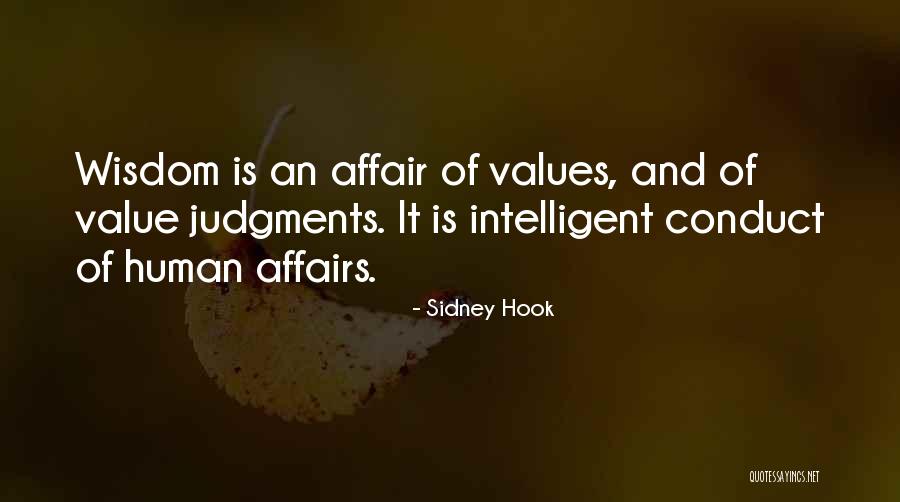 Dentadas In English Quotes By Sidney Hook Dentadas In English Quotes By Sidney Hook