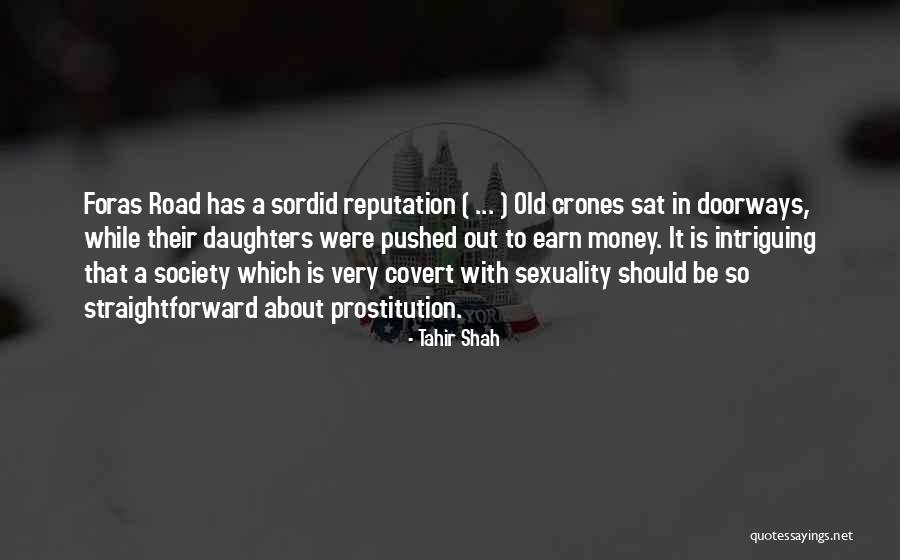 Dentadura En Quotes By Tahir Shah Dentadura En Quotes By Tahir Shah