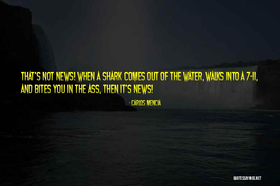 Dentaduras Humanas Quotes By Carlos Mencia Dentaduras Humanas Quotes By Carlos Mencia