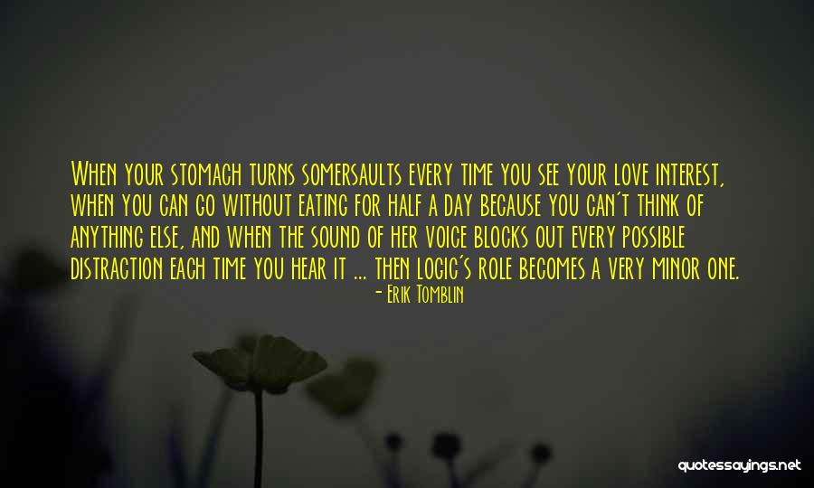 Dentaleader Quotes By Erik Tomblin Dentaleader Quotes By Erik Tomblin