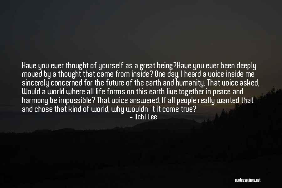 Dentalize Quotes By Ilchi Lee Dentalize Quotes By Ilchi Lee