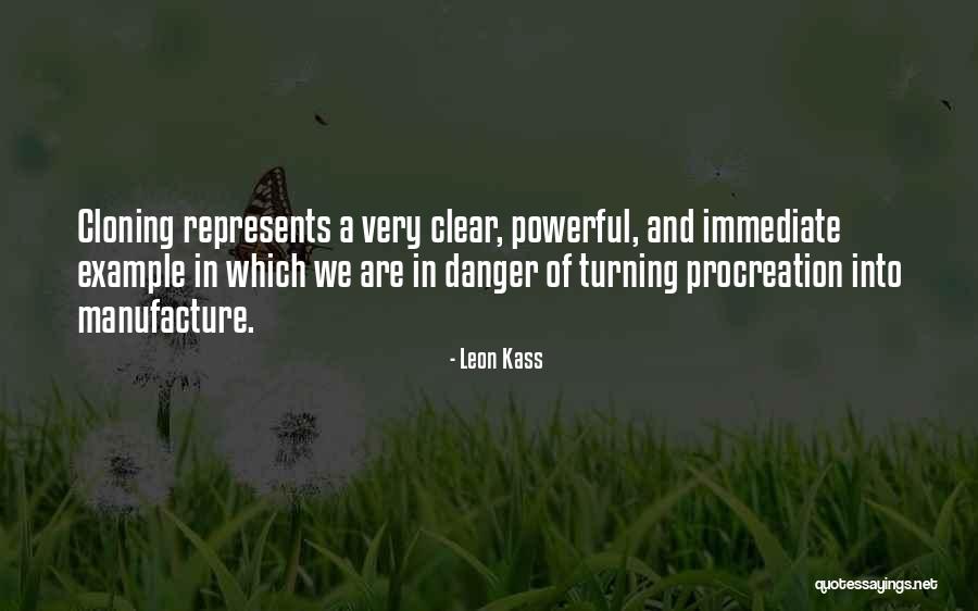 Dentalized Quotes By Leon Kass Dentalized Quotes By Leon Kass