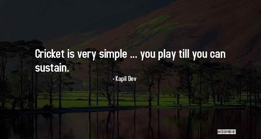 Dentally Log Quotes By Kapil Dev Dentally Log Quotes By Kapil Dev