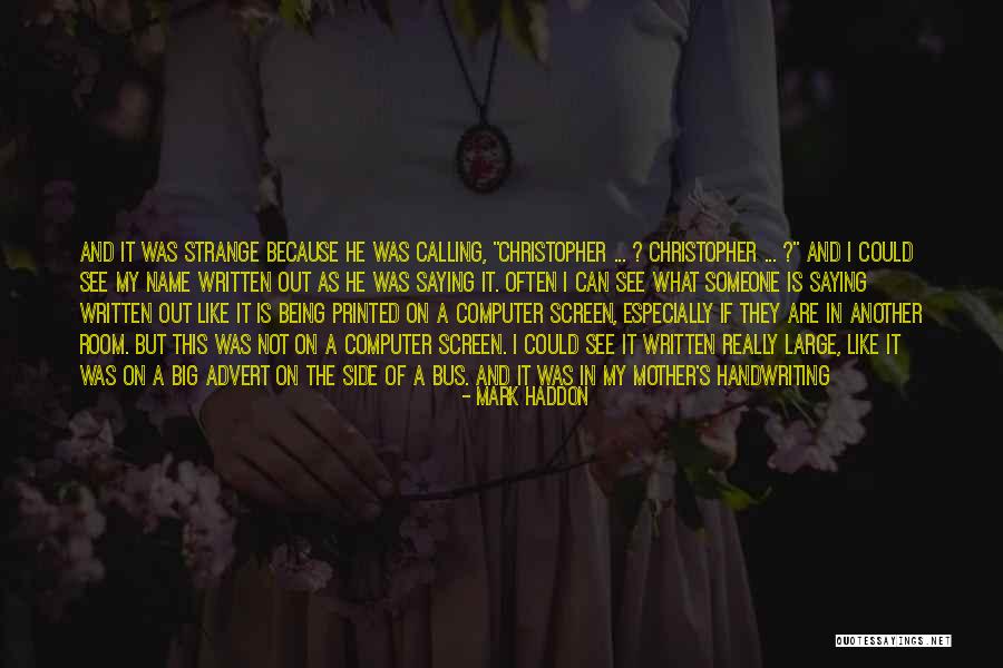 Dentalxchange Quotes By Mark Haddon Dentalxchange Quotes By Mark Haddon