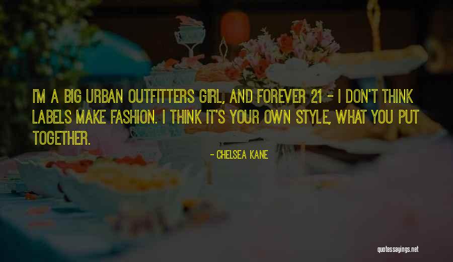 Dentelle Blanche Quotes By Chelsea Kane Dentelle Blanche Quotes By Chelsea Kane