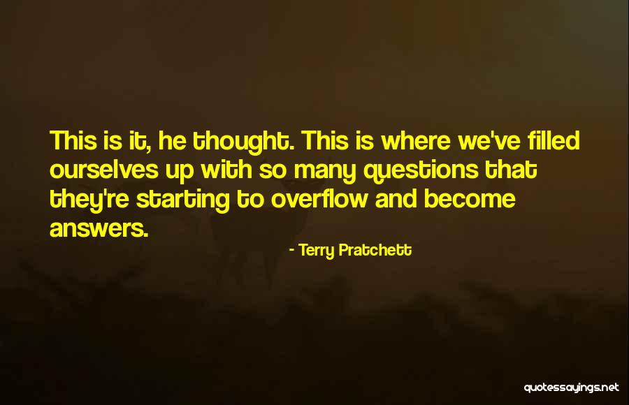 Dentelle Jewelry Quotes By Terry Pratchett Dentelle Jewelry Quotes By Terry Pratchett