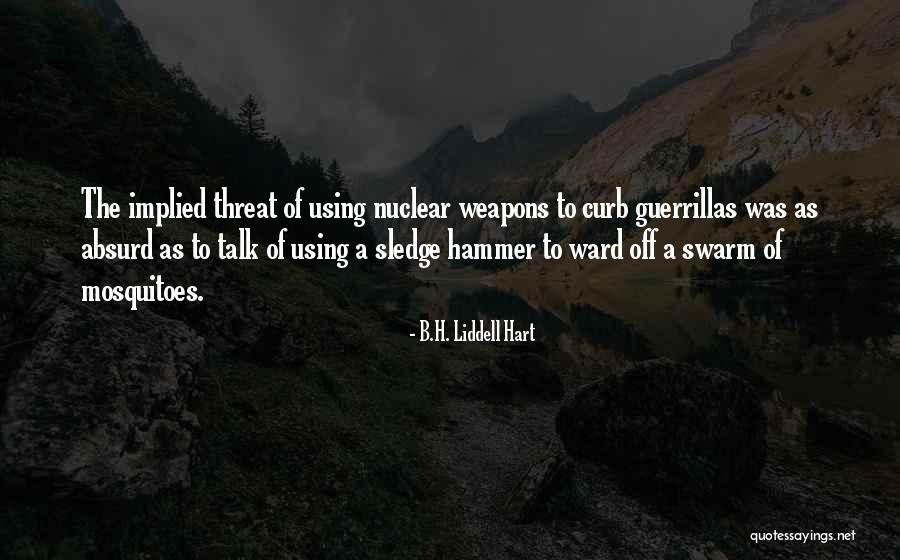 Dentelle Quotes By B.H. Liddell Hart Dentelle Quotes By B.H. Liddell Hart