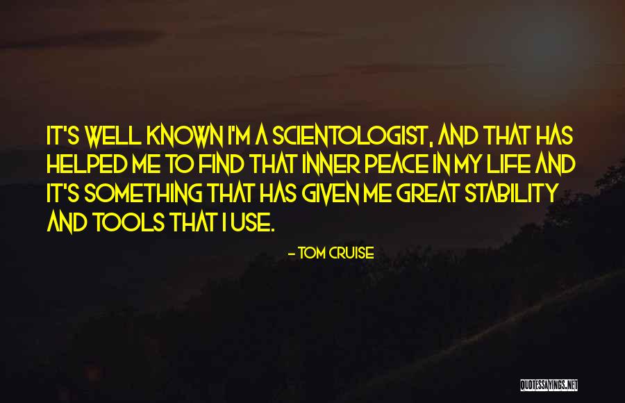 Dentes Brancos Quotes By Tom Cruise Dentes Brancos Quotes By Tom Cruise