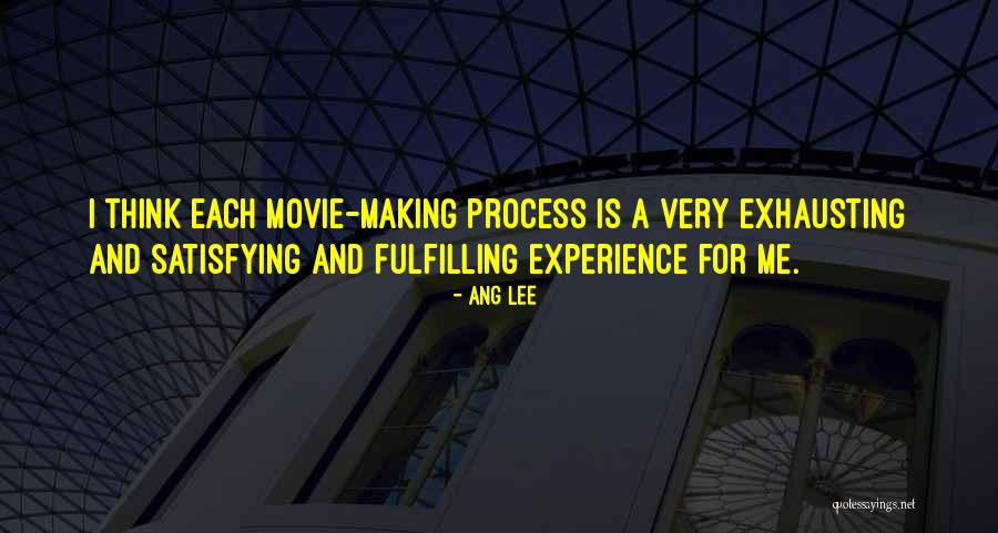 Dentier Amovible Quotes By Ang Lee Dentier Amovible Quotes By Ang Lee
