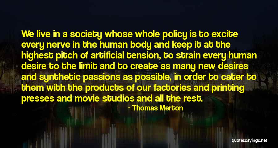 Dentier Amovible Quotes By Thomas Merton Dentier Amovible Quotes By Thomas Merton