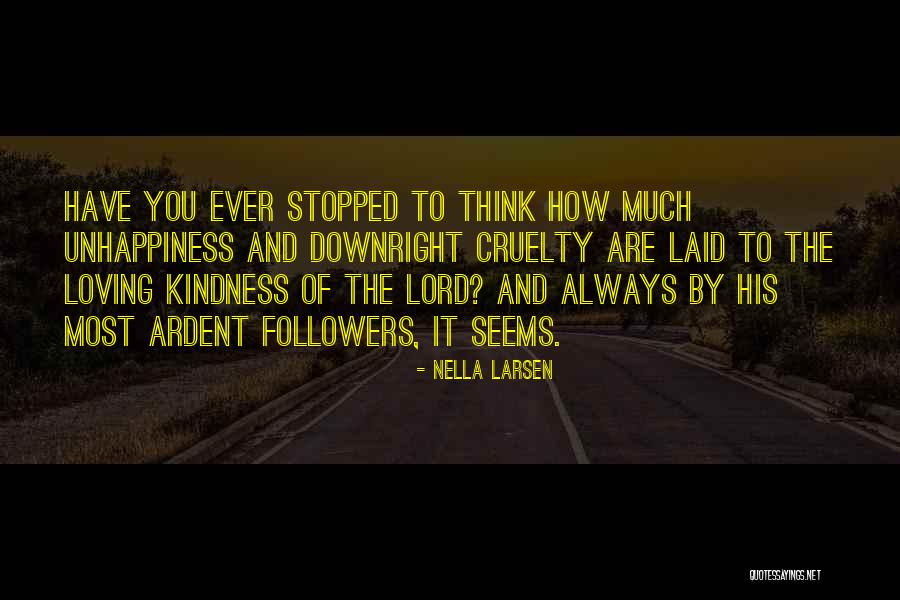 Dentigerous Cyst Quotes By Nella Larsen Dentigerous Cyst Quotes By Nella Larsen