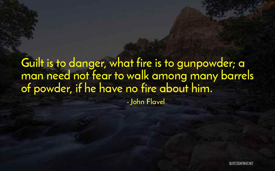Dentinger Masonry Quotes By John Flavel Dentinger Masonry Quotes By John Flavel